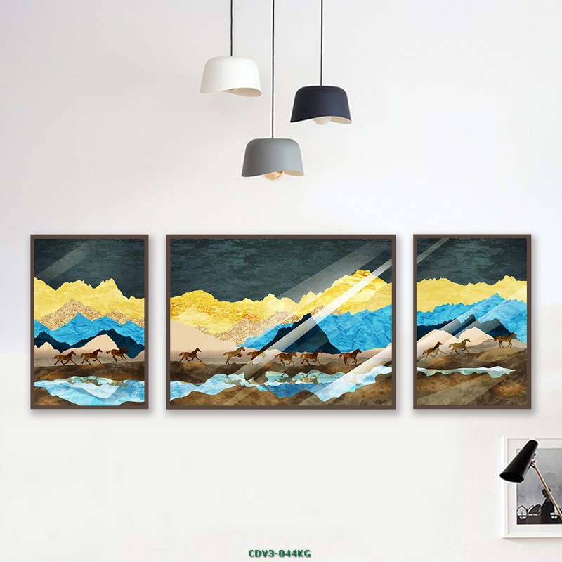 Động vật CDV3-044KG